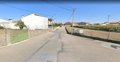 Lote de Terreno  Venda em Perafita, Lavra e Santa Cruz do Bispo,Matosinhos
