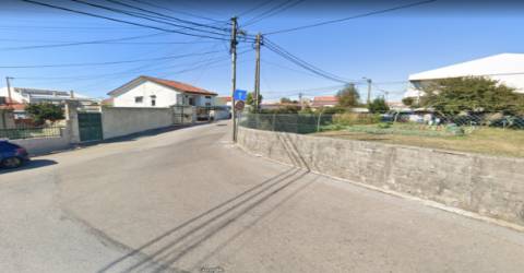 Lote de Terreno  Venda em Perafita, Lavra e Santa Cruz do Bispo,Matosinhos