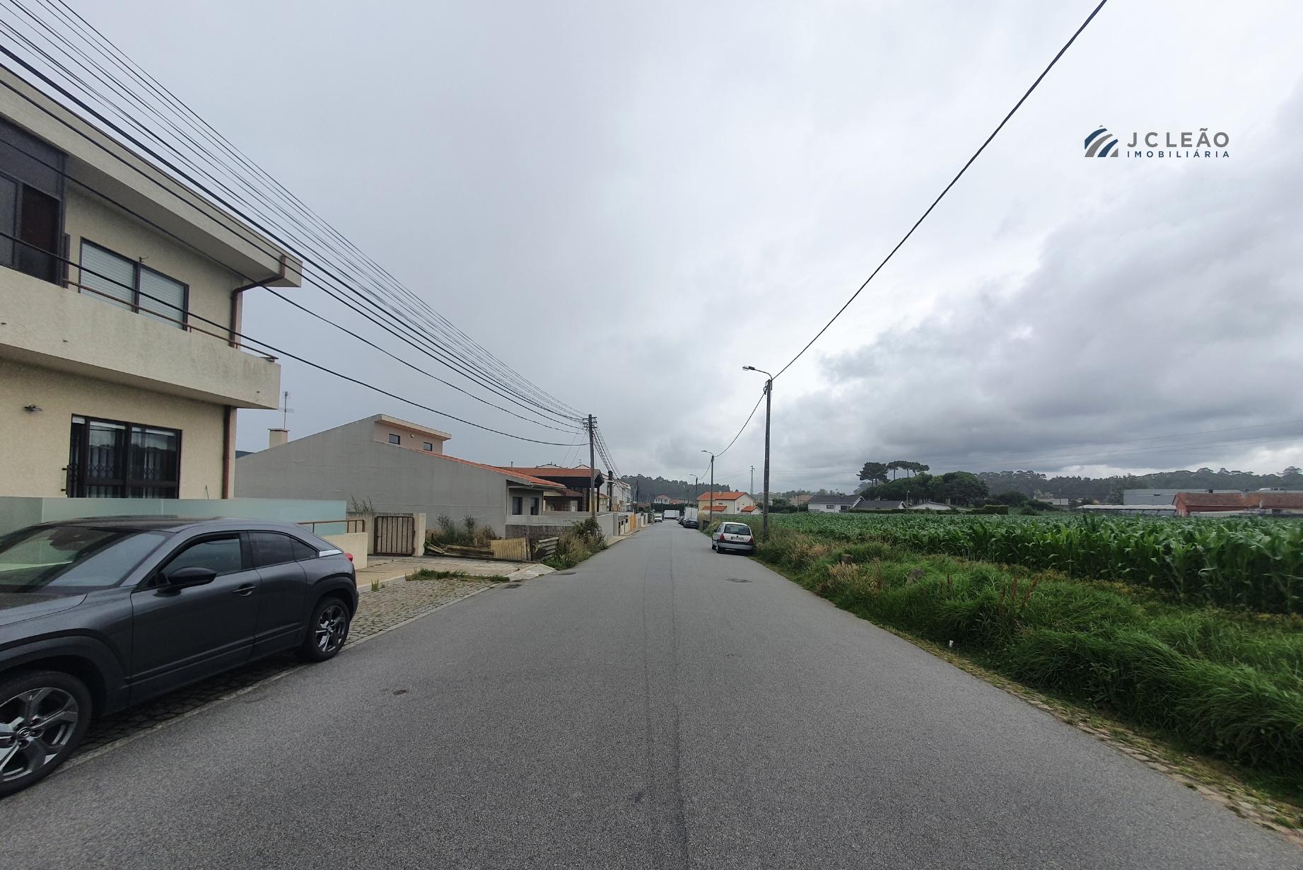 Lote de Terreno  Venda em Perafita, Lavra e Santa Cruz do Bispo,Matosinhos