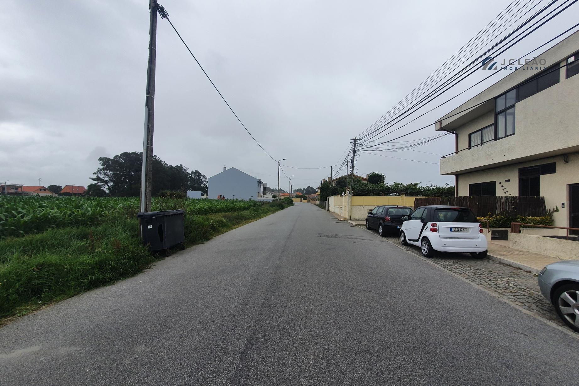 Lote de Terreno  Venda em Perafita, Lavra e Santa Cruz do Bispo,Matosinhos