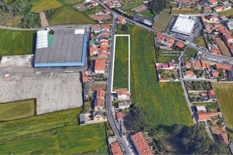 Lote de Terreno - Porto, Matosinhos