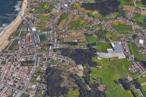 Lote de Terreno - Porto, Matosinhos
