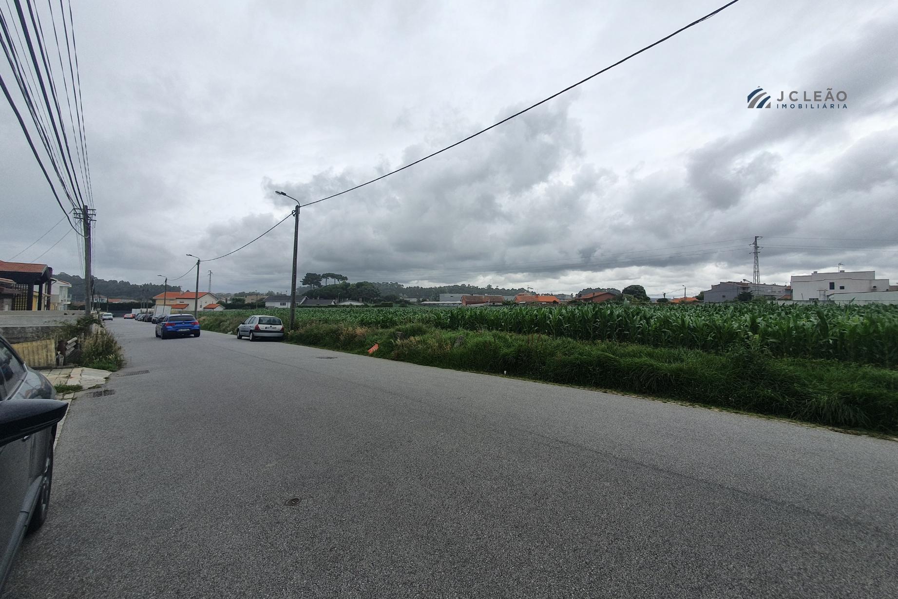 Lote de Terreno  Venda em Perafita, Lavra e Santa Cruz do Bispo,Matosinhos