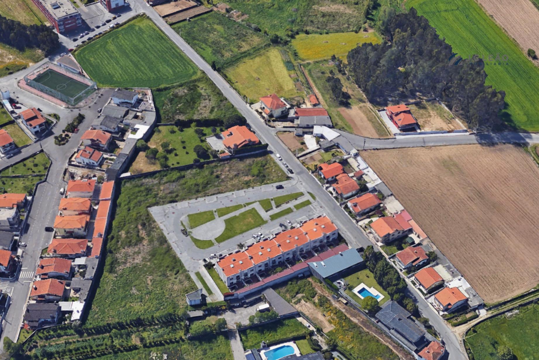 Lote de Terreno  Venda em Castêlo da Maia,Maia