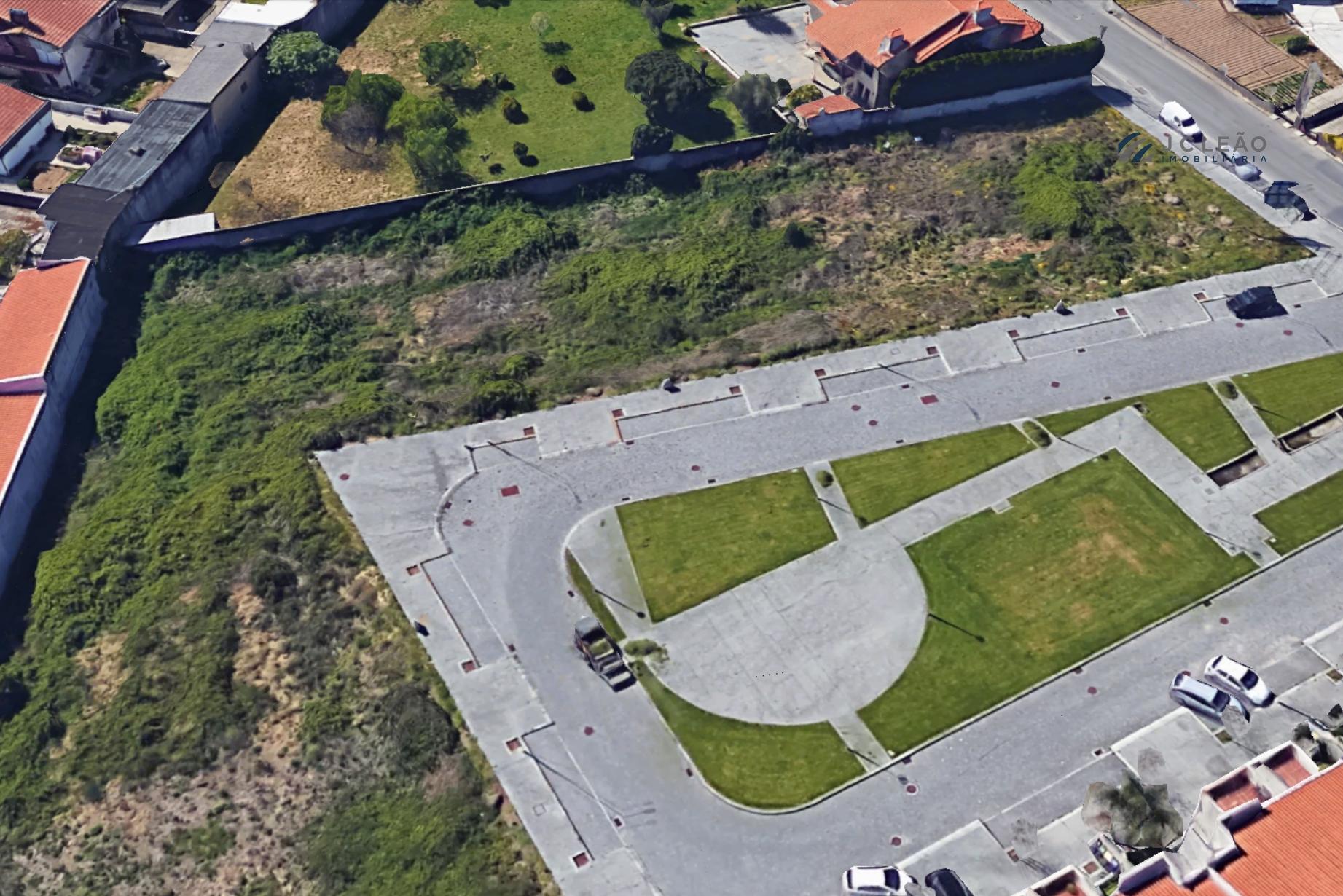 Lote de Terreno  Venda em Castêlo da Maia,Maia