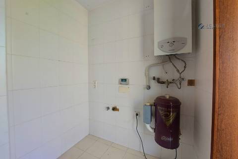 Apartamento T3 com 180 m2 no condomínio dos Choupos em Santo Tirso