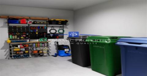 Um projeto fantástico com autorização de Construção para uma moradia moderna com 4 quartos