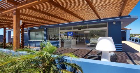 Encantador resort familiar bem posicionado alberga dez propriedades T-1 e dezanove T-1+1 propriedade