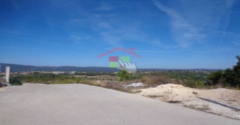 Terreno Rústico T0 Venda em Chancelaria,Torres Novas