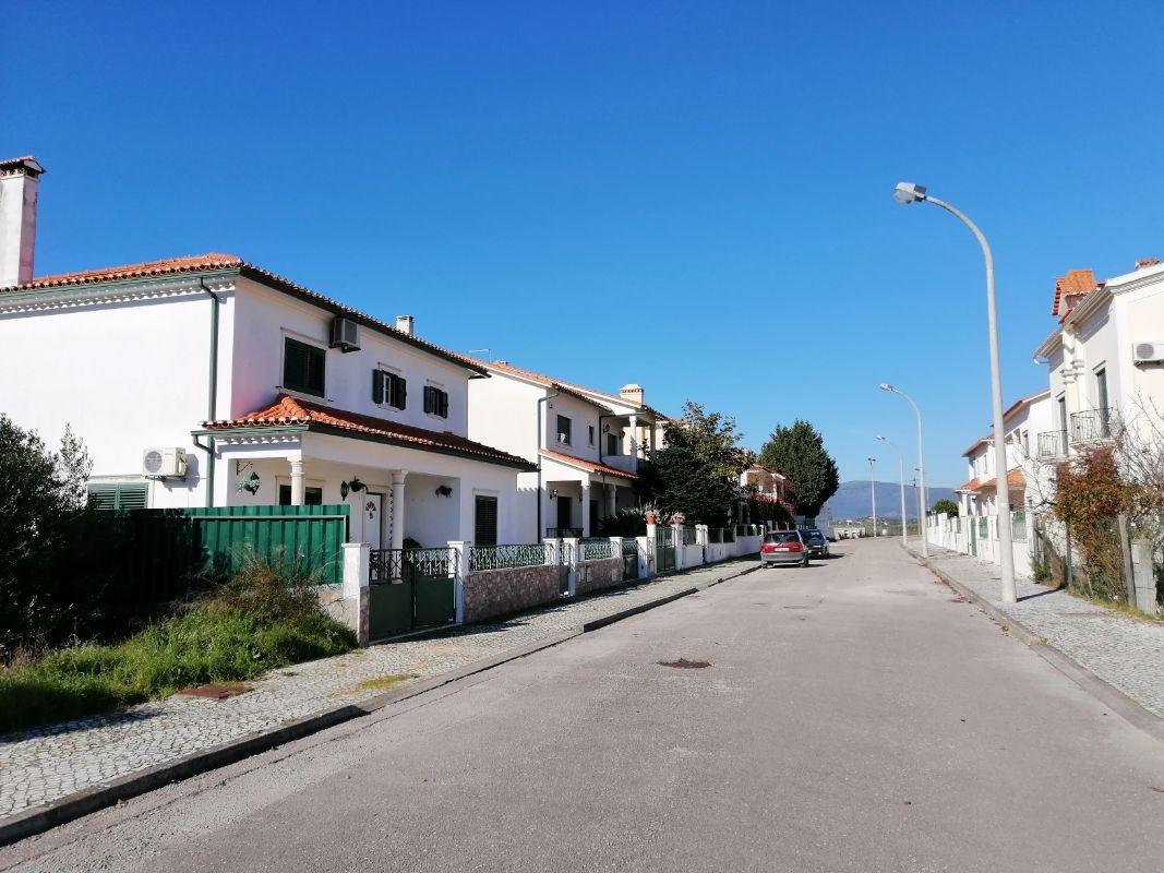 Terreno  Venda em Torres Novas (São Pedro), Lapas e Ribeira Branca,Torres Novas