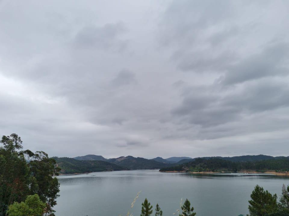 Terreno T3 Venda em Águas Belas,Ferreira do Zêzere