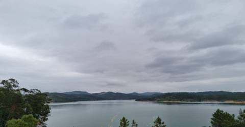 Terreno T3 Venda em Águas Belas,Ferreira do Zêzere