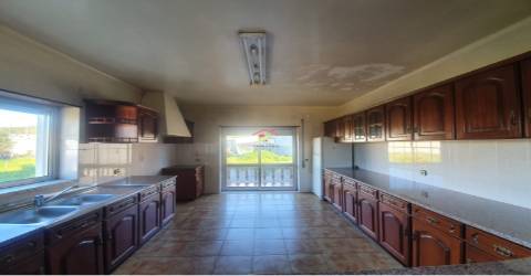 Moradia T5 Venda em Minde,Alcanena