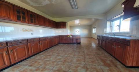 Moradia T5 Venda em Minde,Alcanena