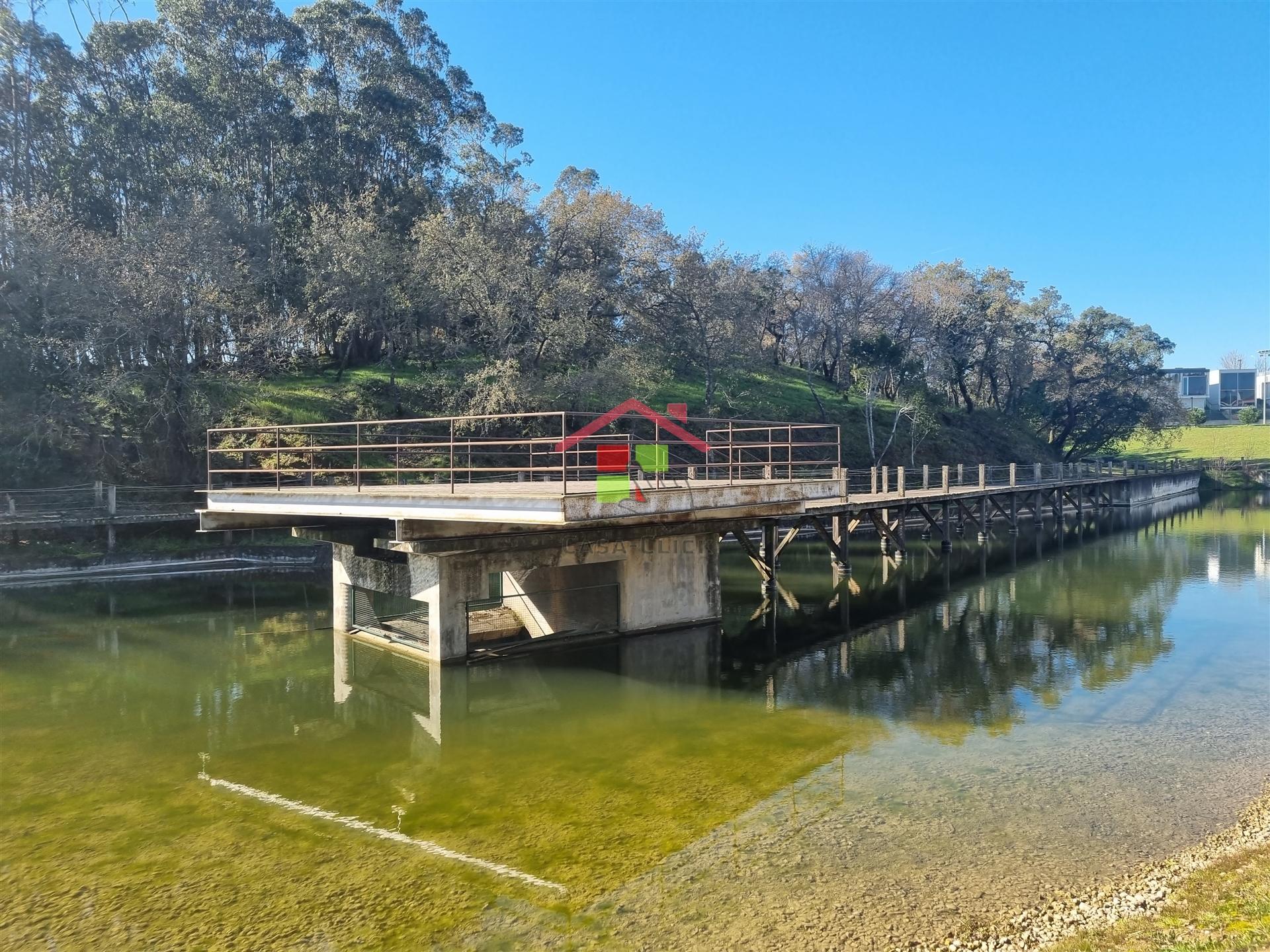 Lote de Terreno T3 Venda em Santarém (Marvila), Santa Iria da Ribeira de Santarém, Santarém (São Salvador) e Santarém (São Nicolau),Santarém