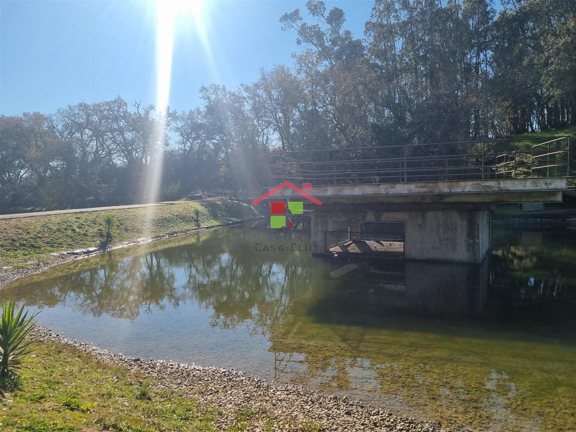 Lote de Terreno T3 Venda em Santarém (Marvila), Santa Iria da Ribeira de Santarém, Santarém (São Salvador) e Santarém (São Nicolau),Santarém