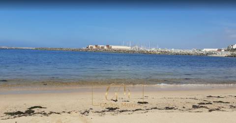 Venda de Terreno para construção de moradia ou prédio - Caxinas