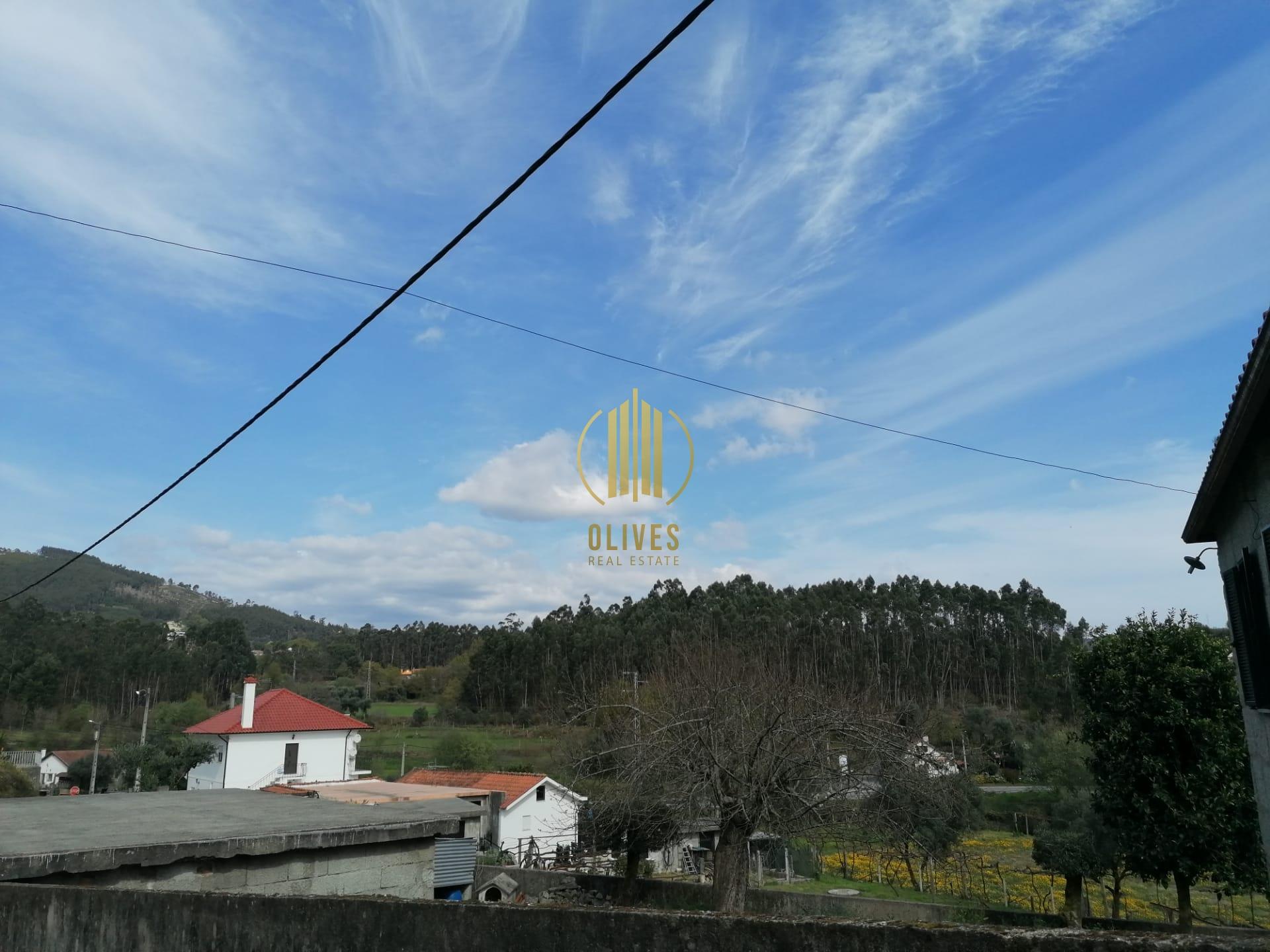 Terreno  Venda em Anais,Ponte de Lima