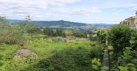 Terreno Para Construção  Venda em Pedome,Vila Nova de Famalicão