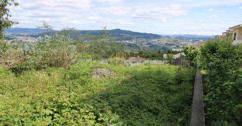 Terreno Para Construção  Venda em Pedome,Vila Nova de Famalicão