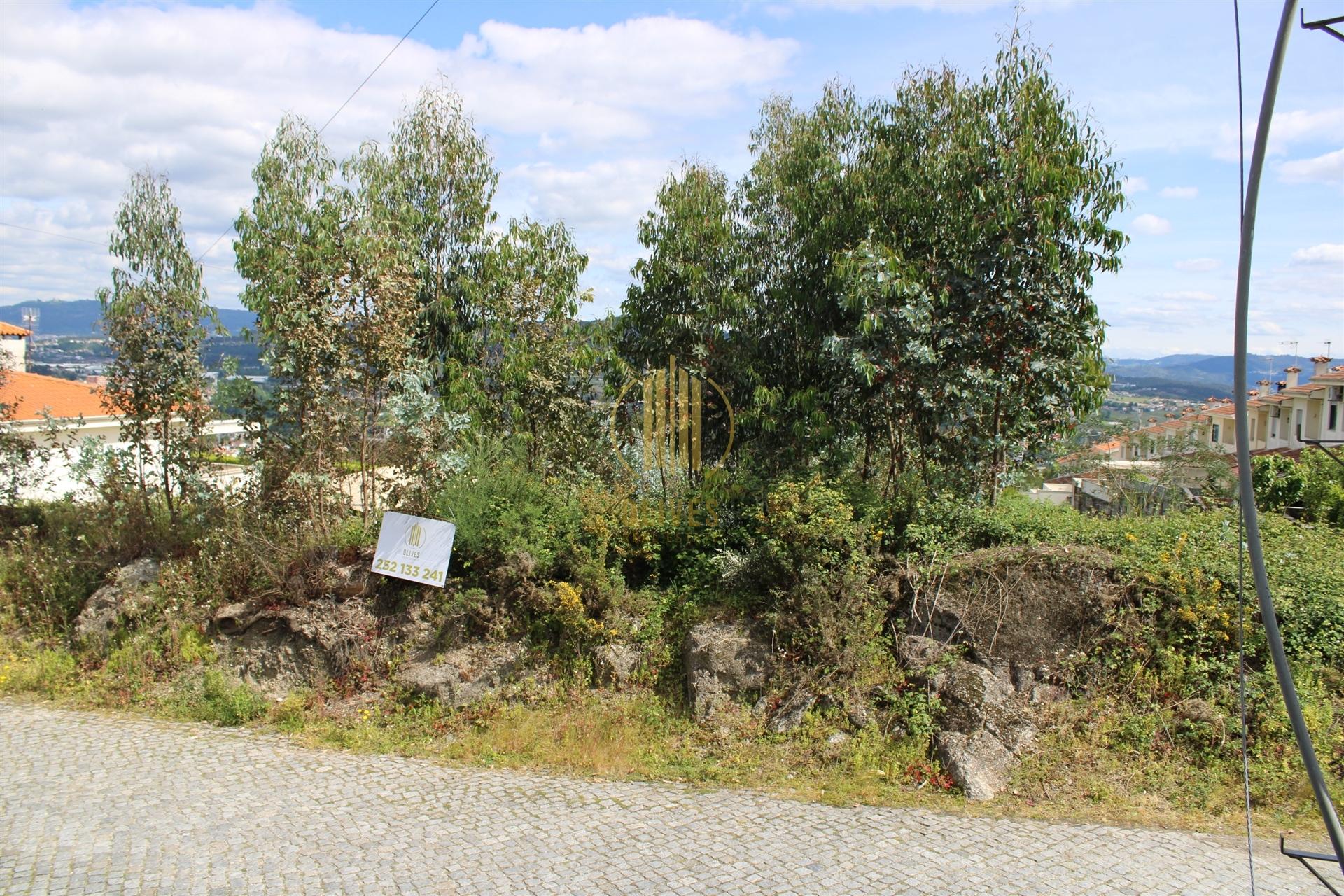 Terreno  Venda em Pedome,Vila Nova de Famalicão