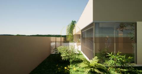 Moradia Geminada T3 Venda em Bairro,Vila Nova de Famalicão