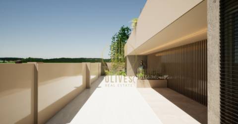 Moradia Geminada T3 Venda em Bairro,Vila Nova de Famalicão