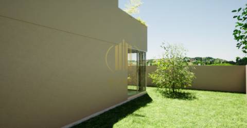 Moradia Geminada T3 Venda em Bairro,Vila Nova de Famalicão