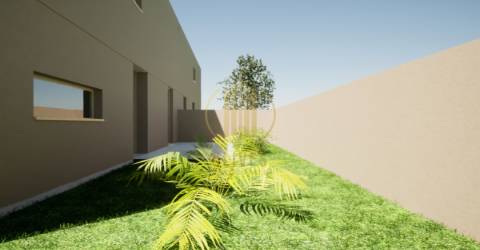 Moradia Geminada T3 Venda em Bairro,Vila Nova de Famalicão