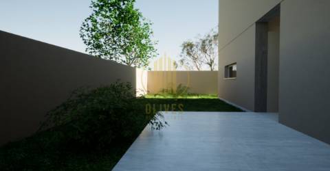 Moradia Geminada T3 Venda em Bairro,Vila Nova de Famalicão