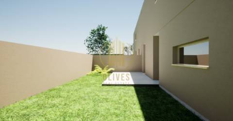 Moradia Geminada T3 Venda em Bairro,Vila Nova de Famalicão