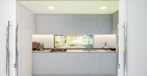 Moradia Geminada T3 Venda em Bairro,Vila Nova de Famalicão