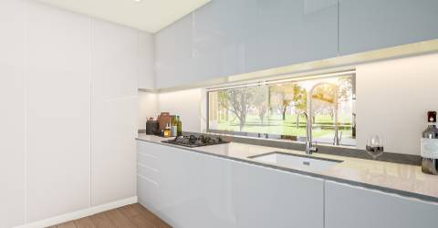 Moradia Geminada T3 Venda em Bairro,Vila Nova de Famalicão