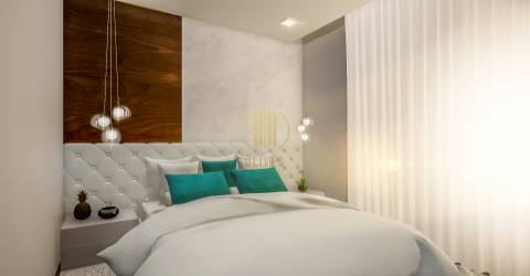 Moradia Geminada T3 Venda em Bairro,Vila Nova de Famalicão