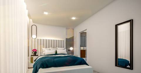 Moradia Geminada T3 Venda em Bairro,Vila Nova de Famalicão