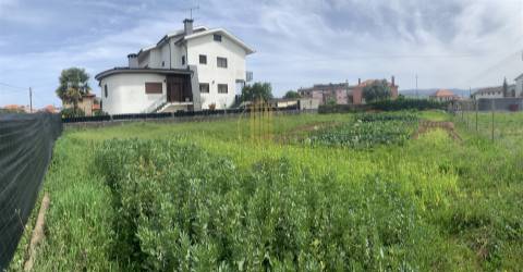 Lote de Terreno  Venda em Delães,Vila Nova de Famalicão