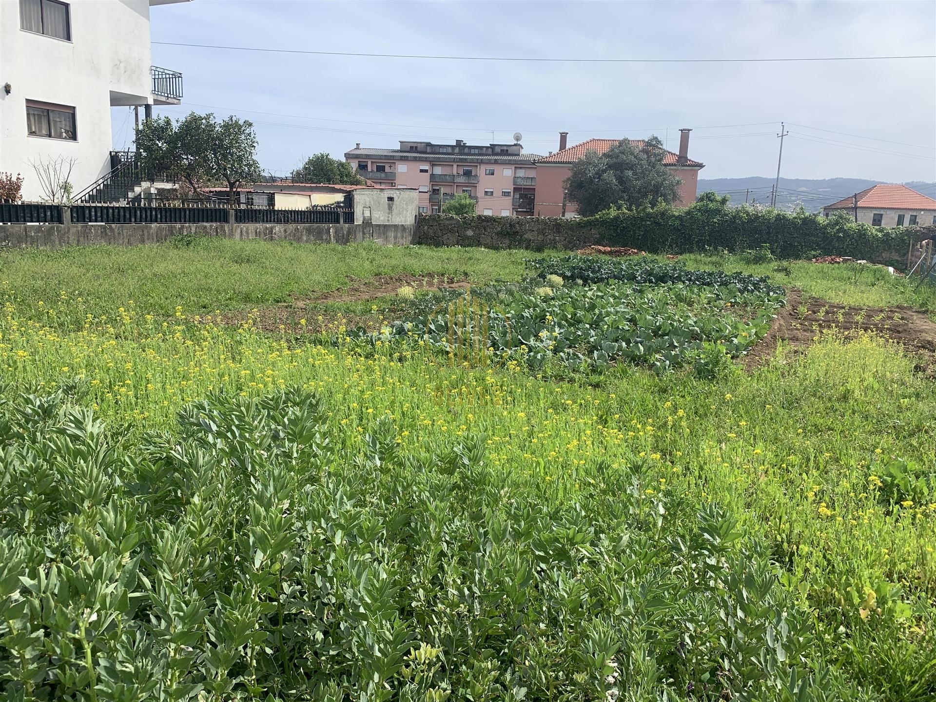 Lote de Terreno  Venda em Delães,Vila Nova de Famalicão