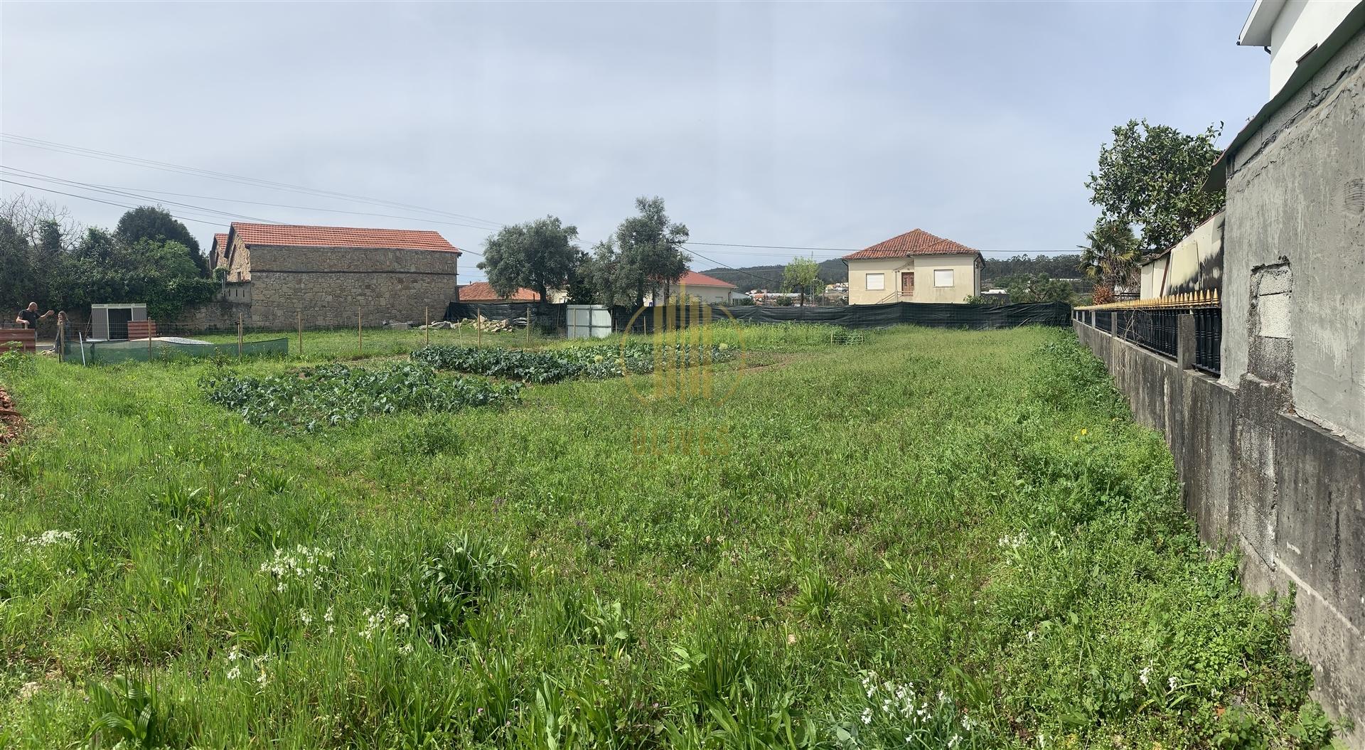 Lote de Terreno  Venda em Delães,Vila Nova de Famalicão