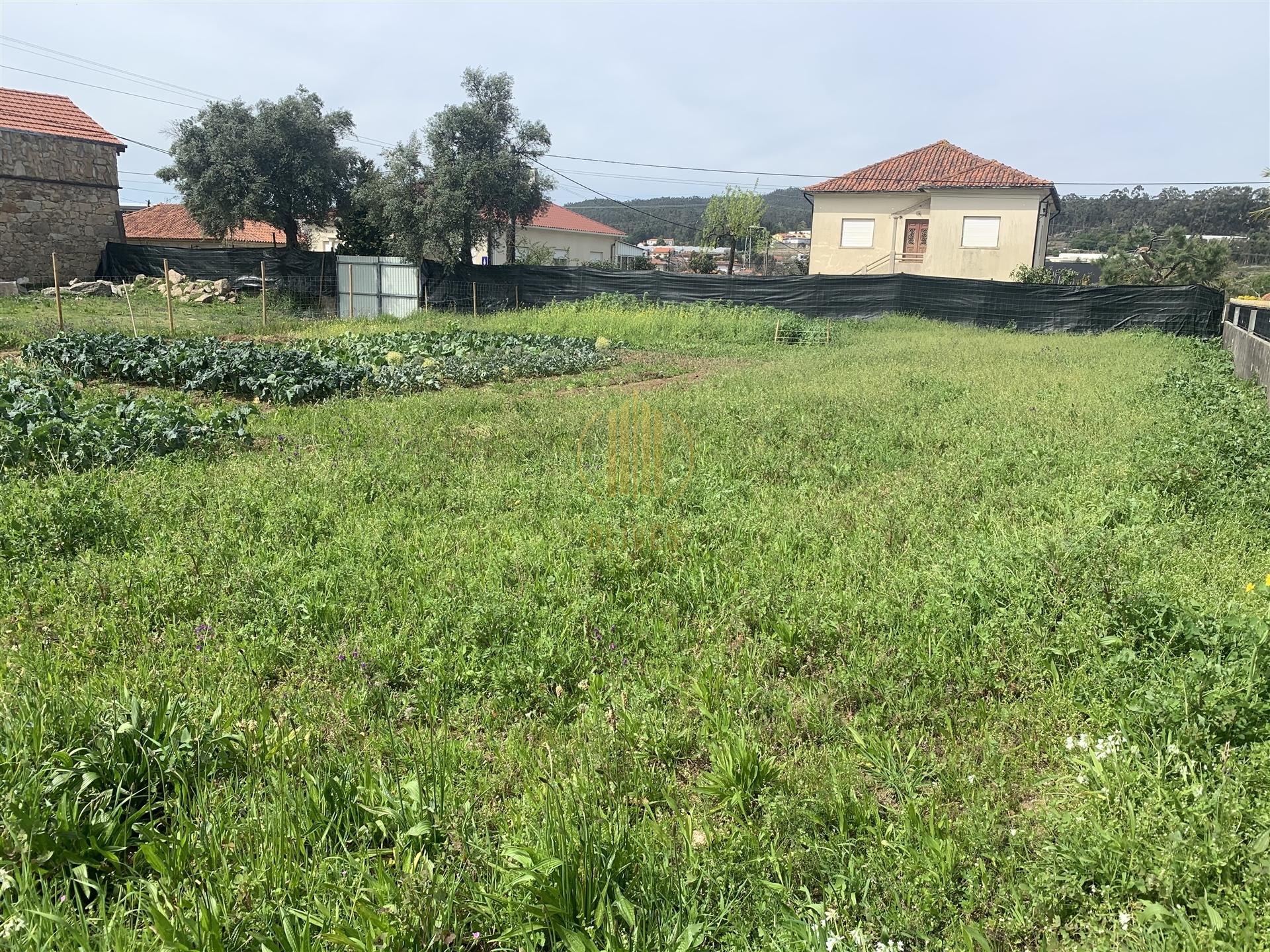 Lote de Terreno  Venda em Delães,Vila Nova de Famalicão