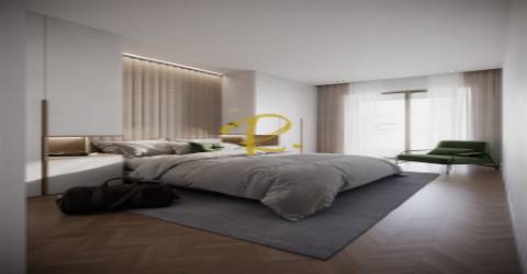 Apartamento T2 Praia da Barra