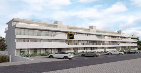 Apartamento T2 em Ílhavo