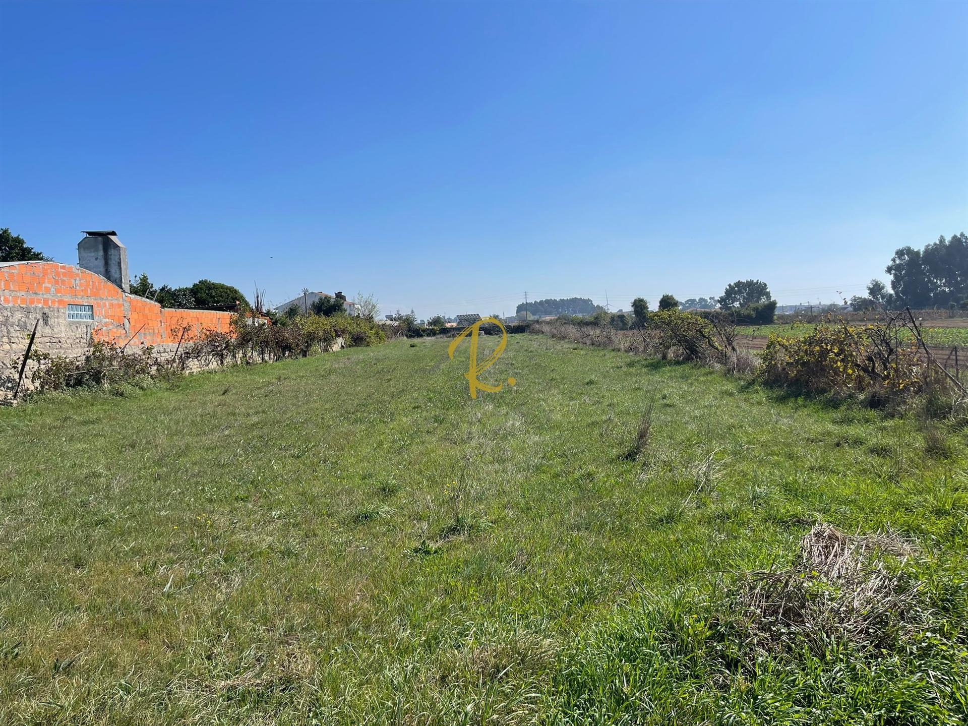 Terreno Urbano em Aradas