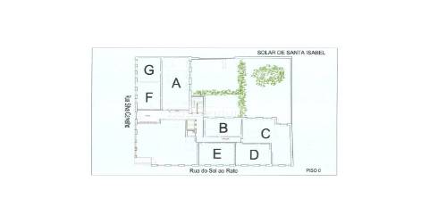 Loja  Venda em Campo de Ourique,Lisboa