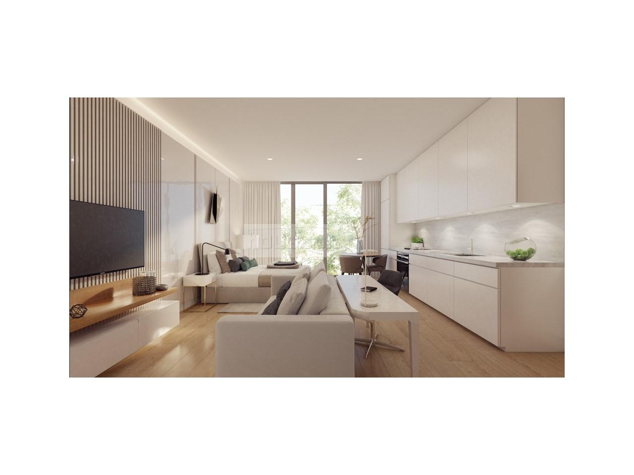 Apartamento T2 Venda em Campolide,Lisboa