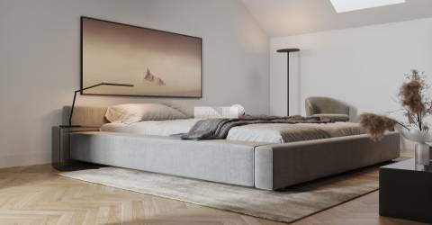 Apartamento T3 Duplex em Campo de Ourique