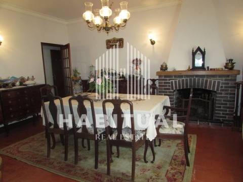 Quinta em Seixas com 40.000 m2 e vistas rio Minho