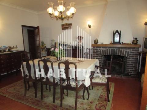 Quinta em Seixas com 40.000 m2 e vistas rio Minho