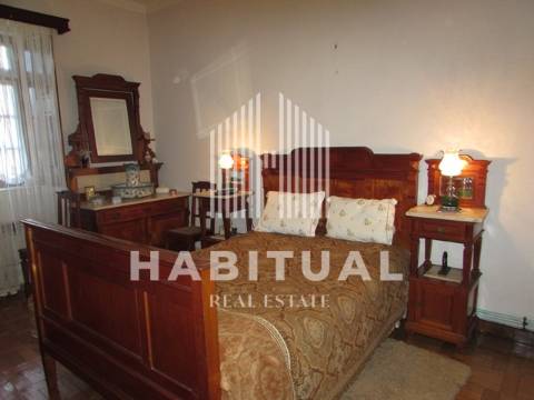 Quinta em Seixas com 40.000 m2 e vistas rio Minho