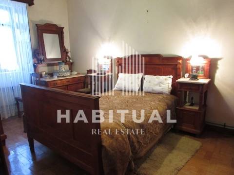 Quinta em Seixas com 40.000 m2 e vistas rio Minho