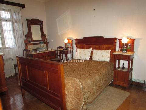 Quinta em Seixas com 40.000 m2 e vistas rio Minho